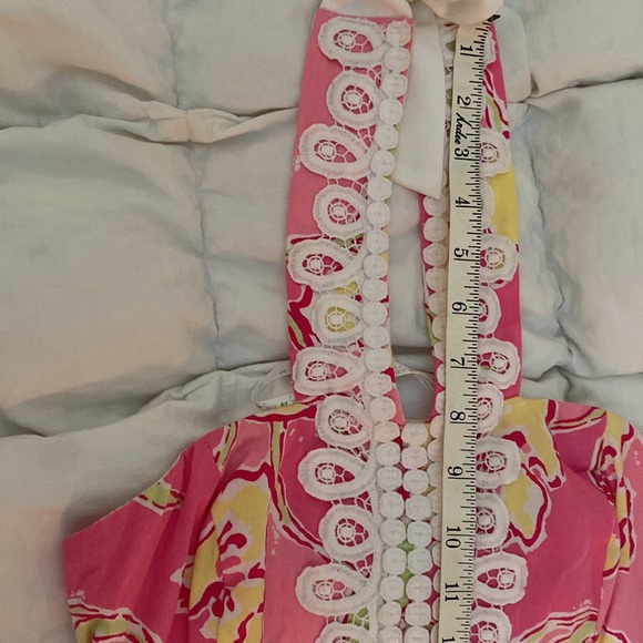 Lilly Pulitzer-size 2 - Picture 10 of 12